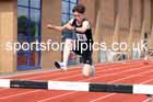Steeplechase, 2026 Elswick Harriers Event, Wentworth, Hexham. Photo: David T. Hewitson/Sports for All Pics